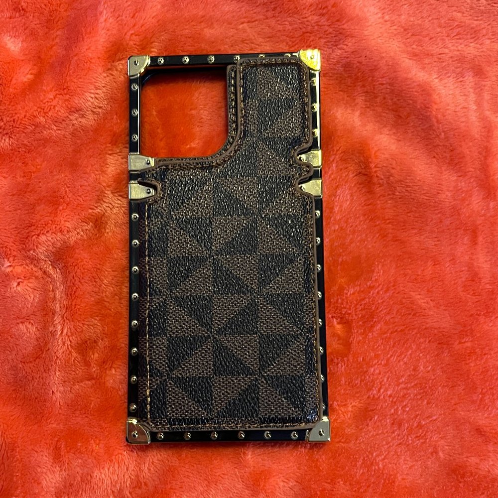 iphone 13 pro max wallet case
